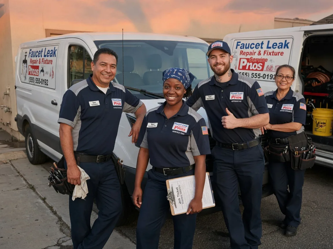 Faucet Repair company in Cairo, OH