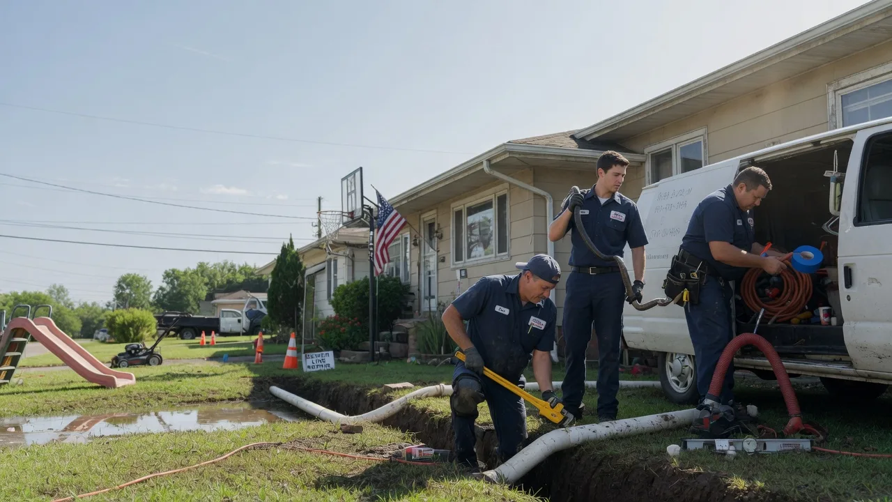 Toilet Installation in Cairo, OH near me